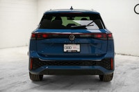 DEMO with only 3,100 KM! The all-new 2025 VW Tiguan has been completely re-imagined with sporty, eye... (image 6)