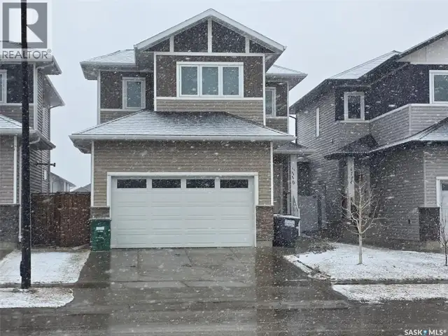 4118 Diefenbaker DRIVE Saskatoon, Saskatchewan in Houses for Sale in Saskatoon - Image 2