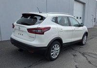 Welcome to Highland Nissan . Engine: 4 Cylinder Engine 2.0L L/100Km City: 9.0 L/100Km Hwy: 7.5 Safet... (image 4)