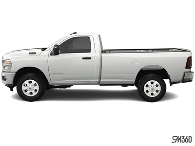 This Ram 3500 delivers a Intercooled Turbo Diesel I-6 6.7 L/408 engine powering this Automatic trans...