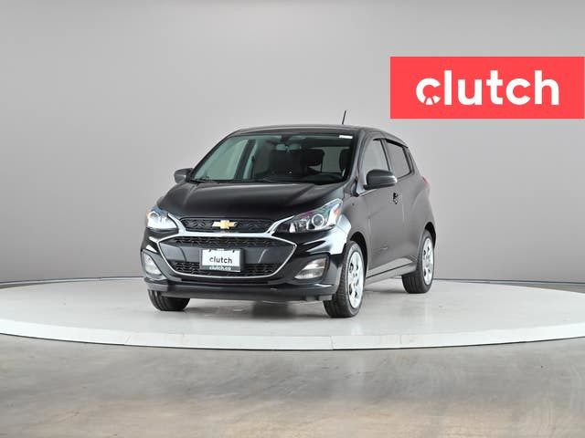 2022 Chevrolet Spark LS w/ Apple CarPlay, Heated Front Seats, Re in Cars & Trucks in Ottawa - Image 2