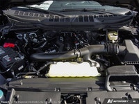 The 2026 Ford F-150 Lariat in striking black is the perfect blend of power and sophistication, equip... (image 6)