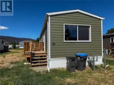 Built in 2023 and offering 902 sq.ft. of bright, open living space, this home is perfect for familie...