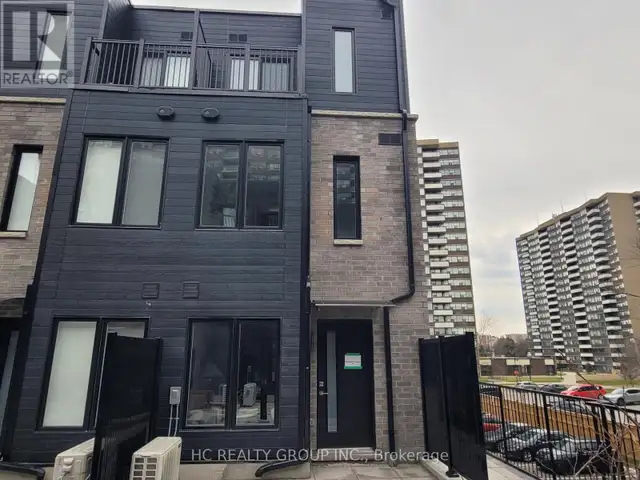 66 - 10 CALAMINT LANE Toronto (L'Amoreaux), Ontario in Houses for Sale in City of Toronto - Image 2
