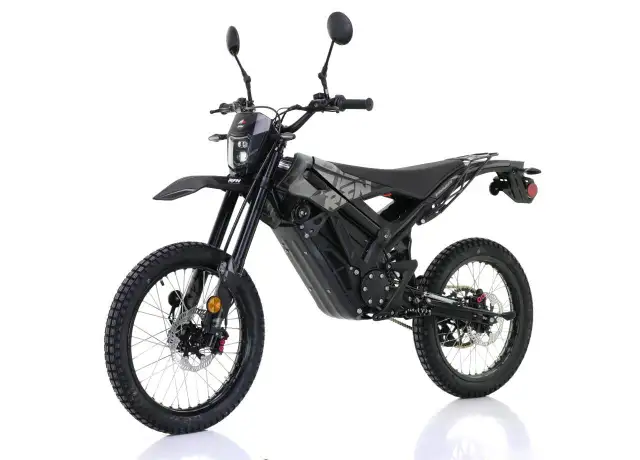 2025 APOLLO MOTORS RFN Ares in Scooters & Pocket Bikes in Laval / North Shore - Image 5