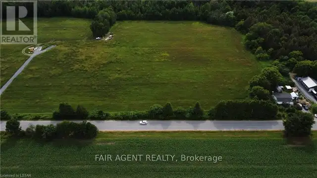 L12C1P1 UNION ROAD Cramahe, Ontario in Land for Sale in Trenton - Image 7