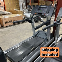 Life Fitness Treadmill Integrity Series (Serviced With Warranty) Windsor Region Ontario Preview