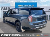 Saskatoon Motor Products - General Motors Certified, Suburban LT, 4D Sport Utility, EcoTec3 5.3L V8,... (image 3)