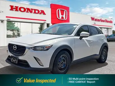 *The listed price reflects a financing offer and includes a $1,500 rebate.* *WATERLOO HONDA'S **PRE-...