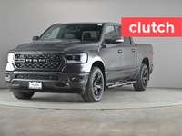 GPS Navigation, Cruise Control, Integrated Garage Door Opener and more! Clutch is the largest online... (image 1)