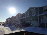 Three Lakes Village - 3 Bedroom 2.5 Bath Townhouse Apartment for