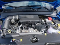 QUICK ORDER PACKAGE 29J -inc: Engine: 2.0L DOHC I-4 DI Turbo w/ESS Transmission: 8-Speed Automatic,T... (image 6)