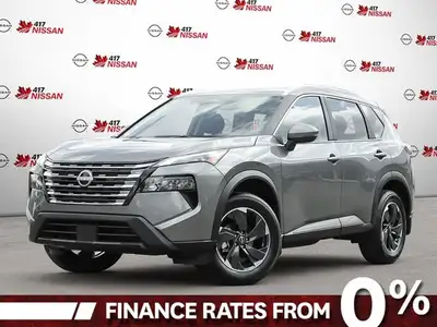 Come visit our 417 Nissan team, you can find us at 1599 Star Top Road Ottawa, ON K1B 5P5, or call us...