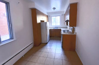 NDG, Heating + Hot water included, May