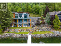 8200 Squilax-Anglemont Road Unit# 6 Anglemont, British Columbia