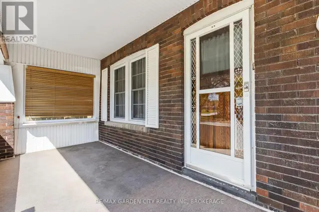 4730 SIXTH AVENUE Niagara Falls (Cherrywood), Ontario62868539173890124