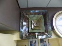 Metal Art, Abstracts,Sphere Etc. 411 Torbay Rd.727-5344