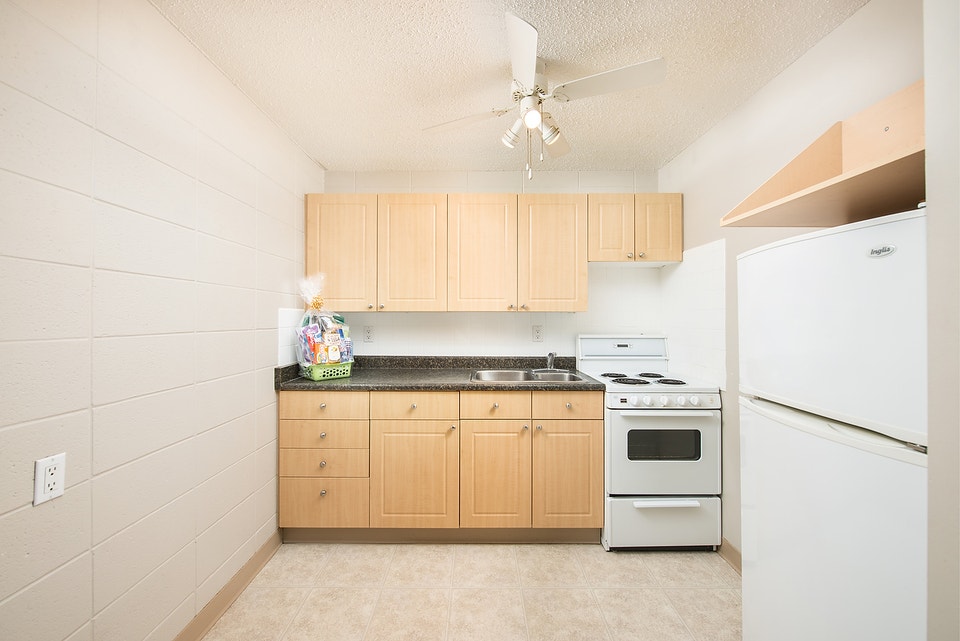 Victoria Gardens - 1 BED ROOM Apartment for Rent 4