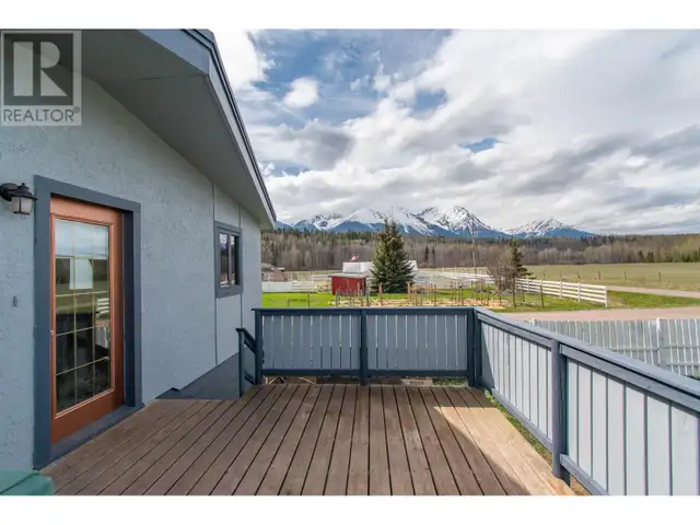 2805 DOHLER ROAD Smithers, British Columbia in Houses for Sale in Smithers - Image 20