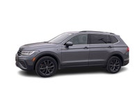 Welcome to Country Hills Volkswagen 2022 Volkswagen Tiguan Comfortline AWD. We want your vehicle! Wh... (image 3)