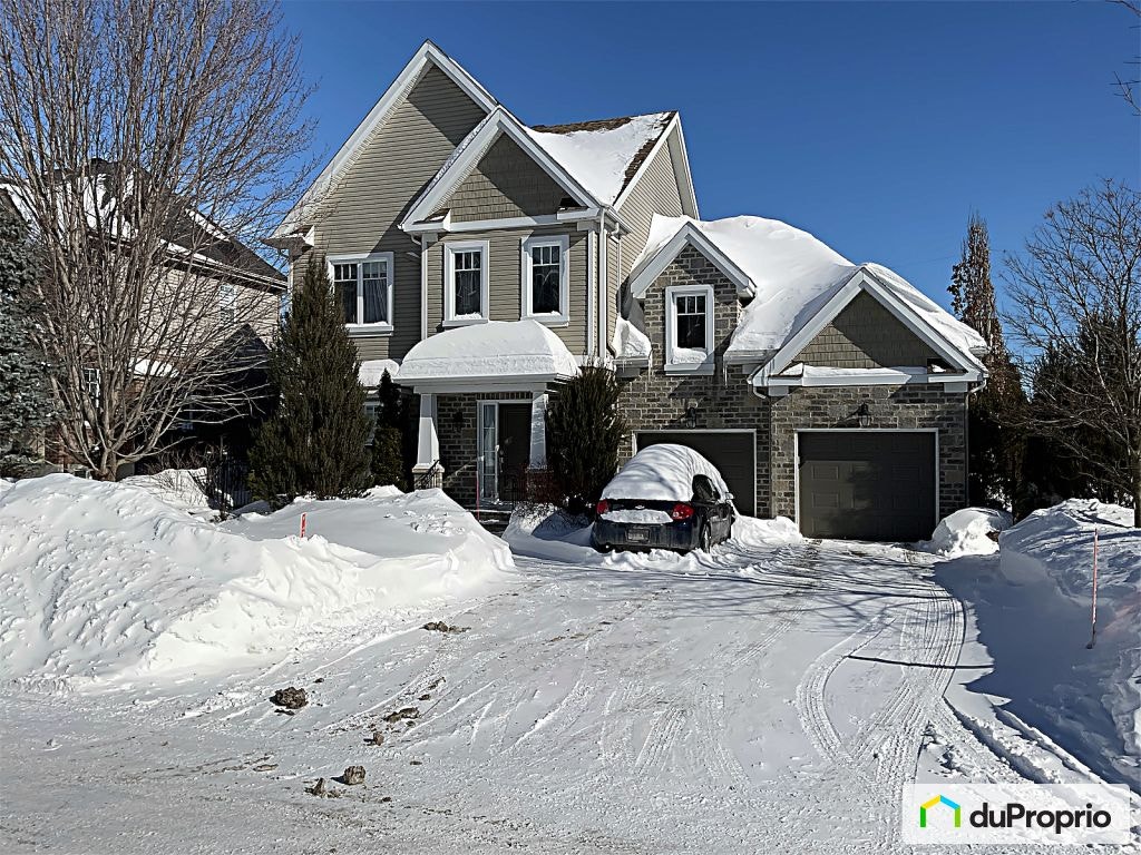 $999,999 - 2 Storey for sale in St-Bruno-De-Montarville — photo 2