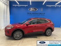 Hybrid, Navigation, Heated Seats, Adaptive Cruise Control, Remote Start! When you choose Ford, you c... (image 8)