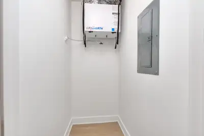 Appartement neuf à louer Plateau-Mont-Royal 2cc, View more