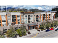 1550 Dickson Avenue Unit# 420 Kelowna, British Columbia