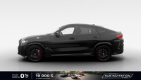 La conception audacieuse du *BMW X6 M60i 2026 *est indéniable. Du toit de type coupé au profil cisel... (image 3)