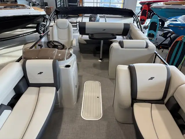 2025 Starcraft EXS-3Q in Powerboats & Motorboats in Saskatoon - Image 9