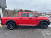 See Dealer Website for Details. . Engine: 5.7 Safety Equipment Electronic Stability Control (ESC) AB... (image 7)