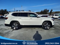 New Price! 2024 Volkswagen Atlas 2.0 TSI Highline4Motion | Apple CarPlay | Android Auto | Sirus XM C... (image 4)