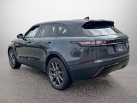 This Land Rover Range Rover Velar delivers a Intercooled Turbo Premium Unleaded I-4 2.0 L/122 engine... (image 8)