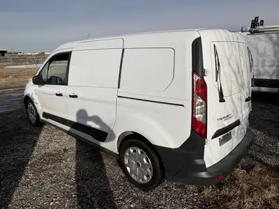 2018 Ford Transit Connect Van $3,500 UPFITTED LOADED CAN FINANCE, View more