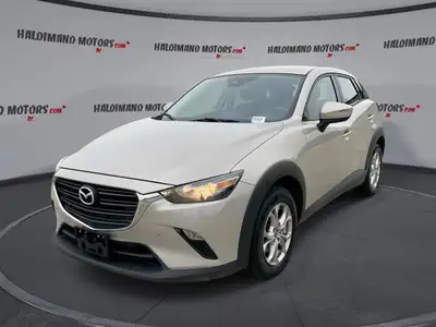 Tires: 215/60R16,Radio: AM/FM/HD -inc: 6 speakers 7 colour touchscreen display w/Mazda Connect Apple...