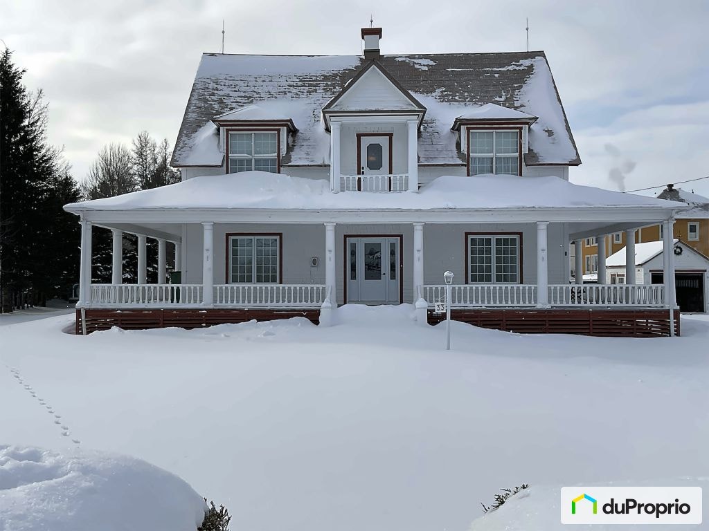 $359,000 - 2 Storey for sale in Val-Brillant — photo 1