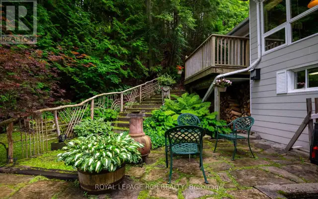 308392 HOCKLEY ROAD Mono, Ontario in Houses for Sale in Oakville / Halton Region - Image 7