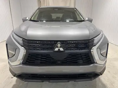 Mitsubishi Eclipse Cross ES S-AWC AWD Bluetooth Mags 2023 à vendre en MauriciePolyvalent et pratique...