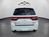 WAS: $72180 NOW: $64962 plus taxes and licensing feesThe 2025 Dodge Durango GT Plus in a pristine wh... (image 3)