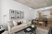 Condo appartement neuf à louer-nouveau logement locatif-new apartment for rent-condo rental-LaSalle-... (image 1)