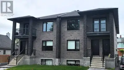 Welcome to 1252B Trenton Avenue, a bright and spacious three-bedroom, two-bathroom apartment offerin...