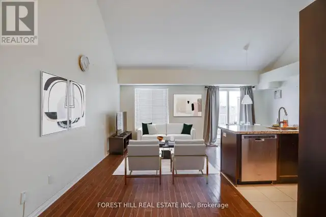 72 - 655D WARDEN AVENUE Toronto (Clairlea-Birchmount), Ontario63005671145345123