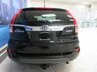 HONDA CR-V 2016 LX AWD TOUT ÉQUIPÉ / SIÈGES CHAUFFANT / BLUETOOTH / CAMÉRA DE RECUL AVEC SEULEMENT 2... (image 5)