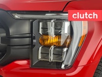 Electric Parking Brake, Brake Assist, Running Boards and more! Clutch is the largest online used car... (image 7)