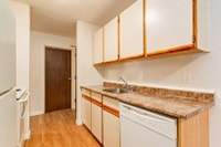 Amenities: Heat & Water Included • In-suite Laundry • Air Conditioning Suite & Building: Spacious on... (image 4)