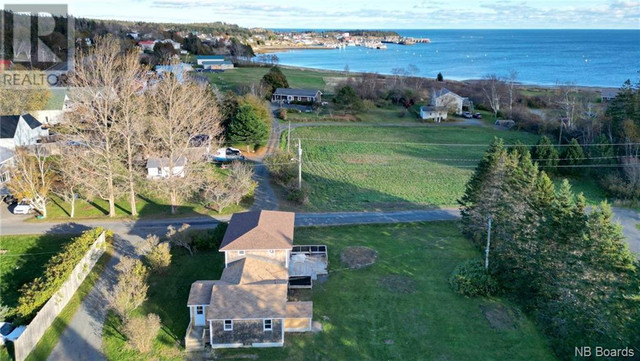 6 Whale Cove Road Extension Grand Manan Island, New Brunswick in Houses for Sale in Saint John - Image 2