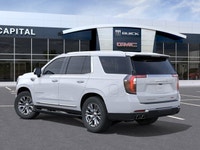 Check out this 2026 GMC YUKON DENALI... Fully equipped with options like Heated and Cooled Seats, Pa... (image 3)