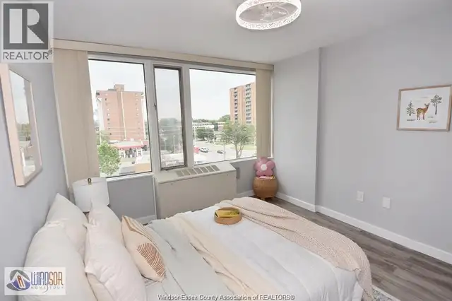 2144 PELISSIER Unit# 601 Windsor, Ontario in Long Term Rentals in Windsor Region - Image 28