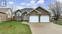 731 REYNOLDS Drive Kincardine, Ontario