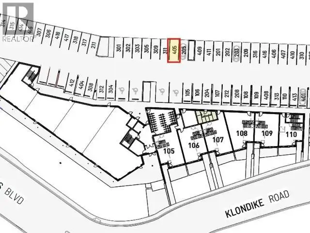405-2 KLONDIKE ROAD Whitehorse, Yukon in Houses for Sale in Whitehorse - Image 17